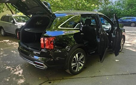 KIA Sorento IV, 2022 год, 5 000 000 рублей, 2 фотография