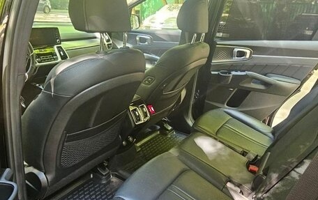KIA Sorento IV, 2022 год, 5 000 000 рублей, 4 фотография
