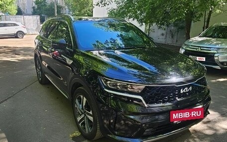 KIA Sorento IV, 2022 год, 5 000 000 рублей, 3 фотография