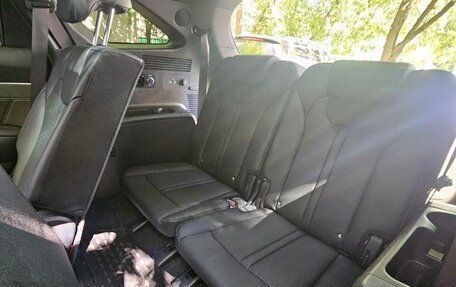 KIA Sorento IV, 2022 год, 5 000 000 рублей, 12 фотография