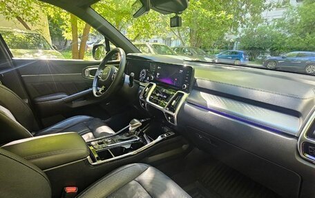 KIA Sorento IV, 2022 год, 5 000 000 рублей, 18 фотография