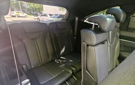 KIA Sorento IV, 2022 год, 5 000 000 рублей, 13 фотография