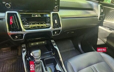KIA Sorento IV, 2022 год, 5 000 000 рублей, 17 фотография