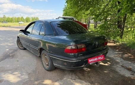 Opel Omega B, 1995 год, 190 000 рублей, 3 фотография