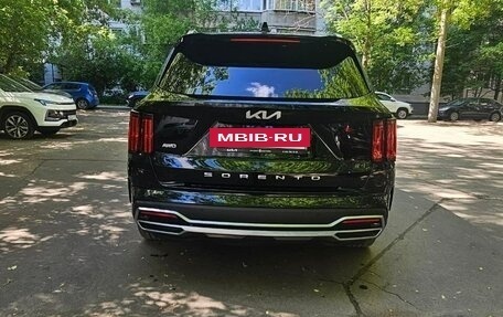 KIA Sorento IV, 2022 год, 5 000 000 рублей, 14 фотография