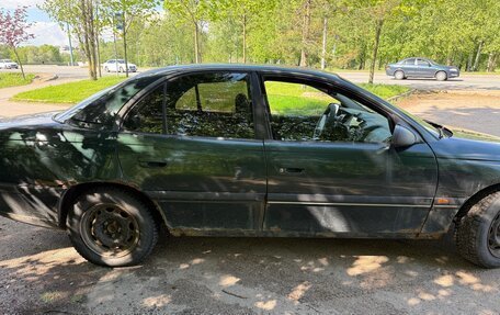 Opel Omega B, 1995 год, 190 000 рублей, 5 фотография