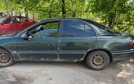 Opel Omega B, 1995 год, 190 000 рублей, 6 фотография