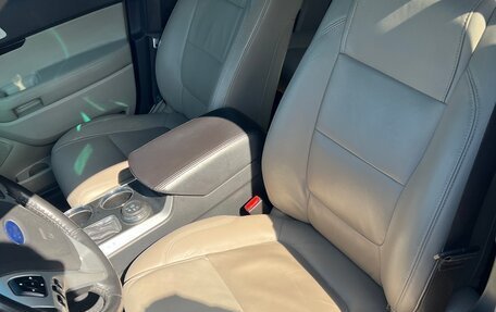 Ford Explorer VI, 2011 год, 1 750 000 рублей, 9 фотография