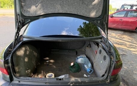 Opel Omega B, 1995 год, 190 000 рублей, 9 фотография