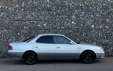 Toyota Vista, 1996 год, 520 000 рублей, 2 фотография