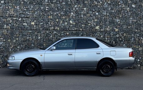 Toyota Vista, 1996 год, 520 000 рублей, 3 фотография
