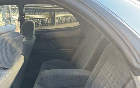 Toyota Vista, 1996 год, 520 000 рублей, 11 фотография