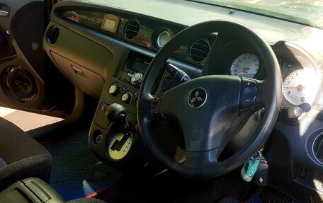 Mitsubishi Airtrek, 2002 год, 325 000 рублей, 2 фотография