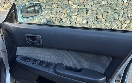 Toyota Vista, 1996 год, 520 000 рублей, 8 фотография