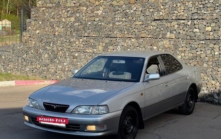 Toyota Vista, 1996 год, 520 000 рублей, 6 фотография