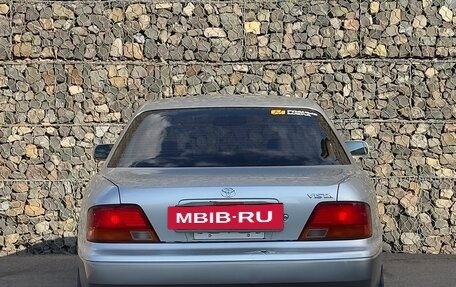 Toyota Vista, 1996 год, 520 000 рублей, 4 фотография