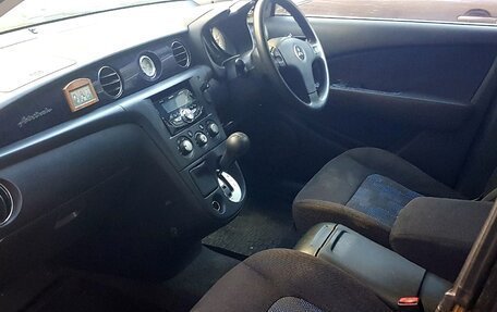 Mitsubishi Airtrek, 2002 год, 325 000 рублей, 13 фотография