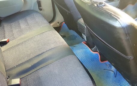 Mitsubishi Airtrek, 2002 год, 325 000 рублей, 14 фотография