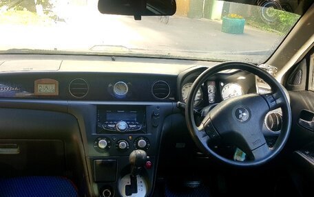 Mitsubishi Airtrek, 2002 год, 325 000 рублей, 9 фотография