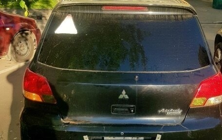Mitsubishi Airtrek, 2002 год, 325 000 рублей, 7 фотография