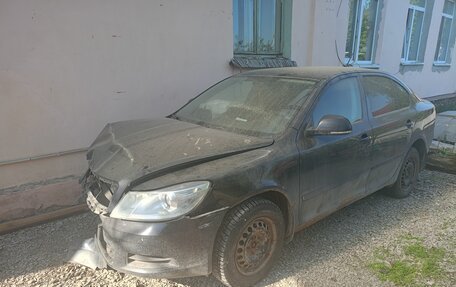 Skoda Octavia, 2012 год, 320 000 рублей, 2 фотография