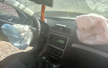 Skoda Octavia, 2012 год, 320 000 рублей, 6 фотография