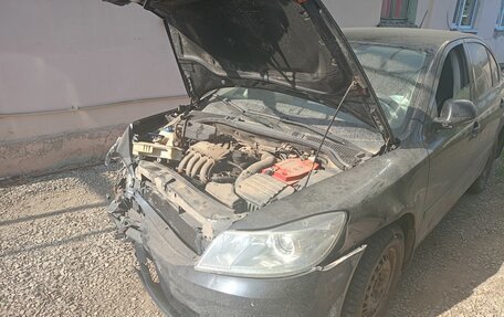 Skoda Octavia, 2012 год, 320 000 рублей, 10 фотография