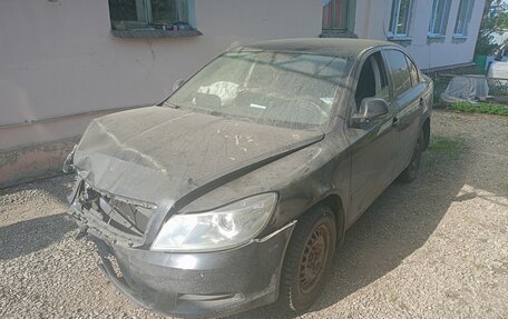 Skoda Octavia, 2012 год, 320 000 рублей, 5 фотография