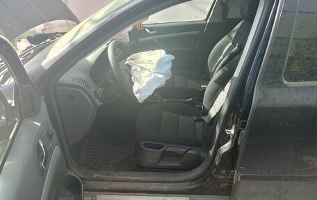 Skoda Octavia, 2012 год, 320 000 рублей, 9 фотография