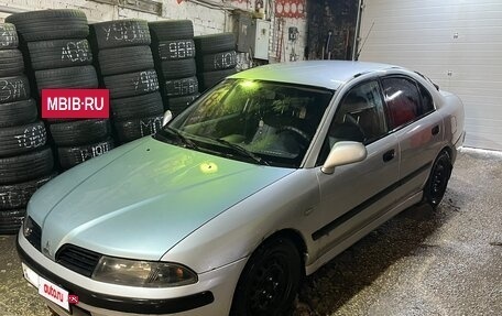 Mitsubishi Carisma I, 2002 год, 310 000 рублей, 2 фотография