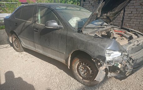 Skoda Octavia, 2012 год, 320 000 рублей, 13 фотография