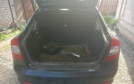 Skoda Octavia, 2012 год, 320 000 рублей, 17 фотография