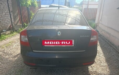 Skoda Octavia, 2012 год, 320 000 рублей, 15 фотография