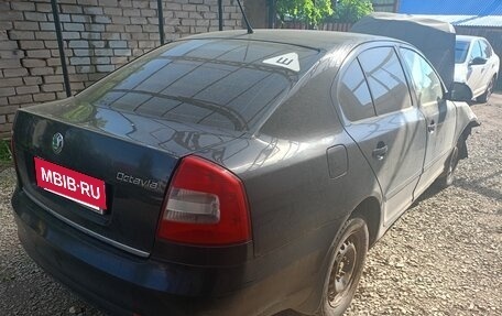Skoda Octavia, 2012 год, 320 000 рублей, 14 фотография