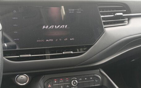 Haval F7 I, 2021 год, 1 750 000 рублей, 12 фотография