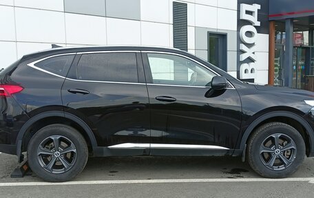 Haval F7 I, 2021 год, 1 750 000 рублей, 6 фотография
