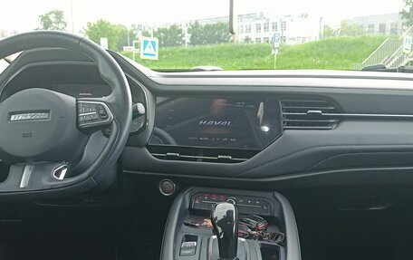 Haval F7 I, 2021 год, 1 750 000 рублей, 10 фотография