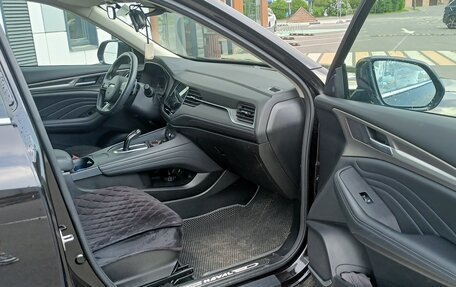Haval F7 I, 2021 год, 1 750 000 рублей, 9 фотография