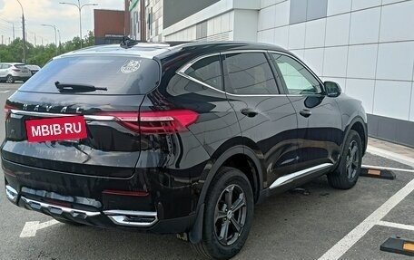 Haval F7 I, 2021 год, 1 750 000 рублей, 4 фотография