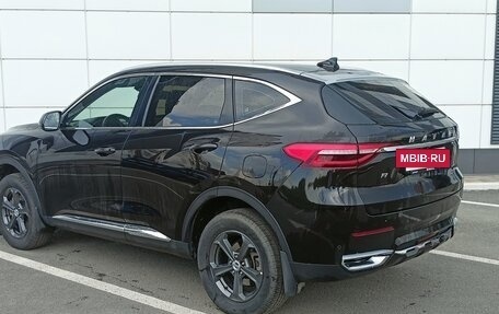 Haval F7 I, 2021 год, 1 750 000 рублей, 5 фотография