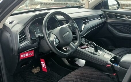 Haval F7 I, 2021 год, 1 750 000 рублей, 8 фотография