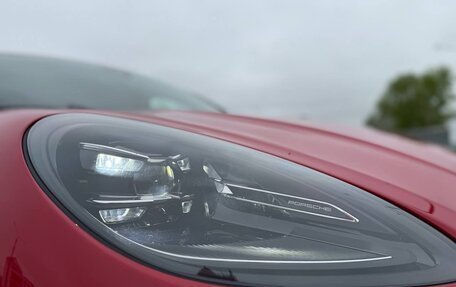 Porsche Macan I рестайлинг, 2024 год, 7 500 000 рублей, 12 фотография