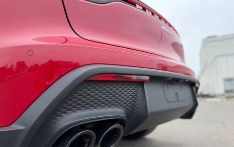 Porsche Macan I рестайлинг, 2024 год, 7 500 000 рублей, 10 фотография