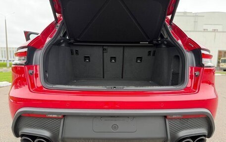 Porsche Macan I рестайлинг, 2024 год, 7 500 000 рублей, 9 фотография