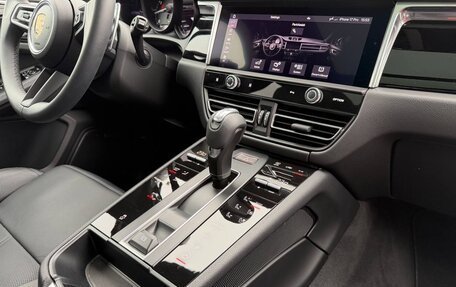 Porsche Macan I рестайлинг, 2024 год, 7 500 000 рублей, 18 фотография