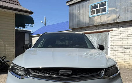 Geely Tugella FY11, 2024 год, 3 290 000 рублей, 2 фотография