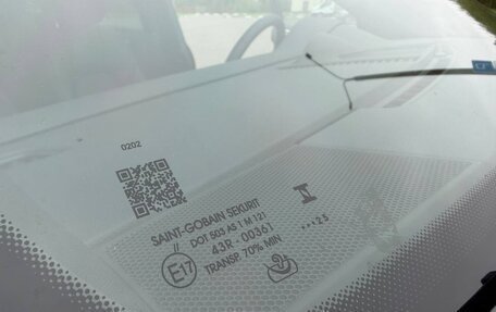 Porsche Macan I рестайлинг, 2024 год, 7 500 000 рублей, 28 фотография