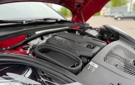 Porsche Macan I рестайлинг, 2024 год, 7 500 000 рублей, 27 фотография