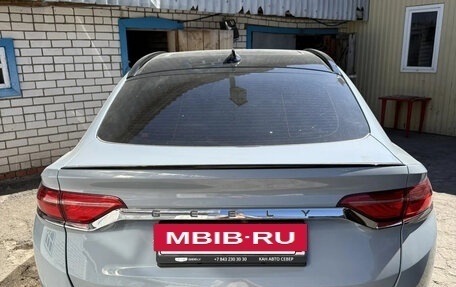 Geely Tugella FY11, 2024 год, 3 290 000 рублей, 3 фотография
