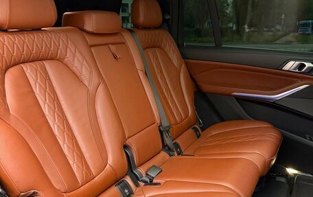 BMW X7, 2020 год, 8 320 000 рублей, 11 фотография